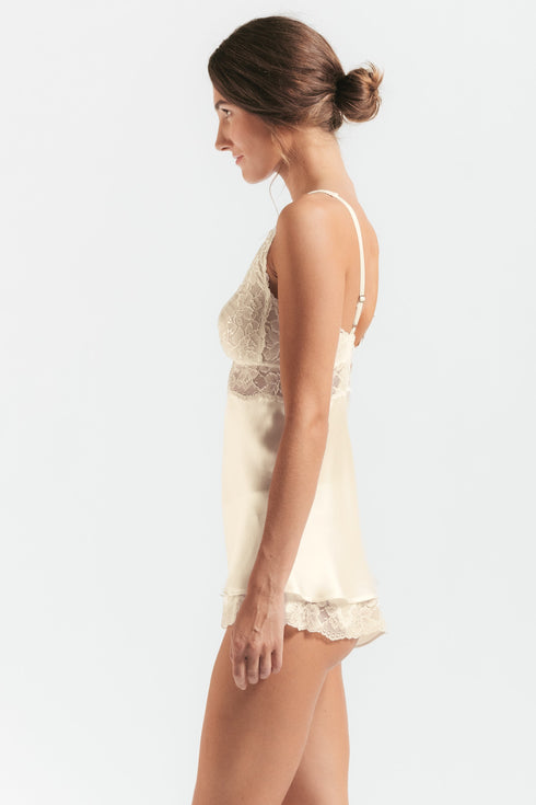 NK Imode Morgan Iconic Bust-support Camisole